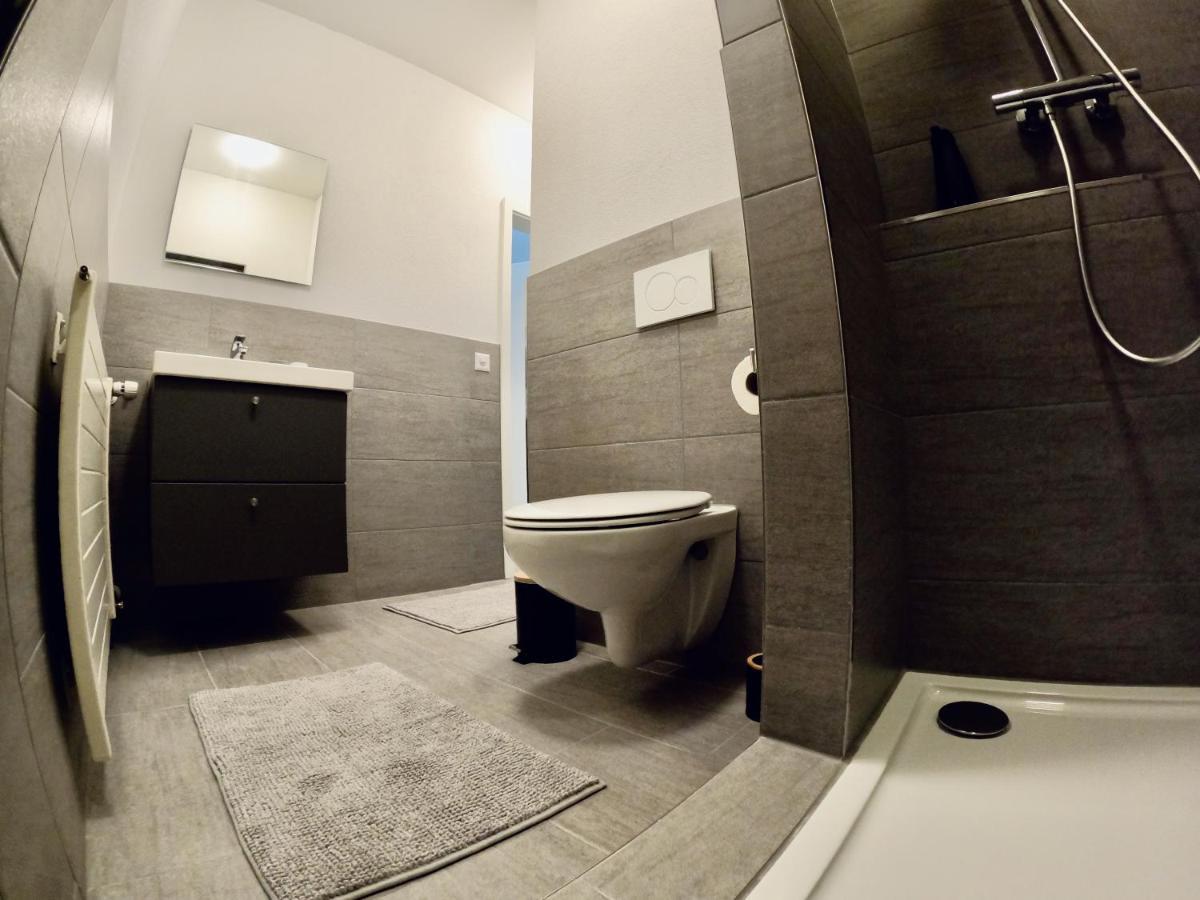 Апартаменты Eva O Wellnessoasis O Montainview O Pizzaoven O Ingenbohl Экстерьер фото