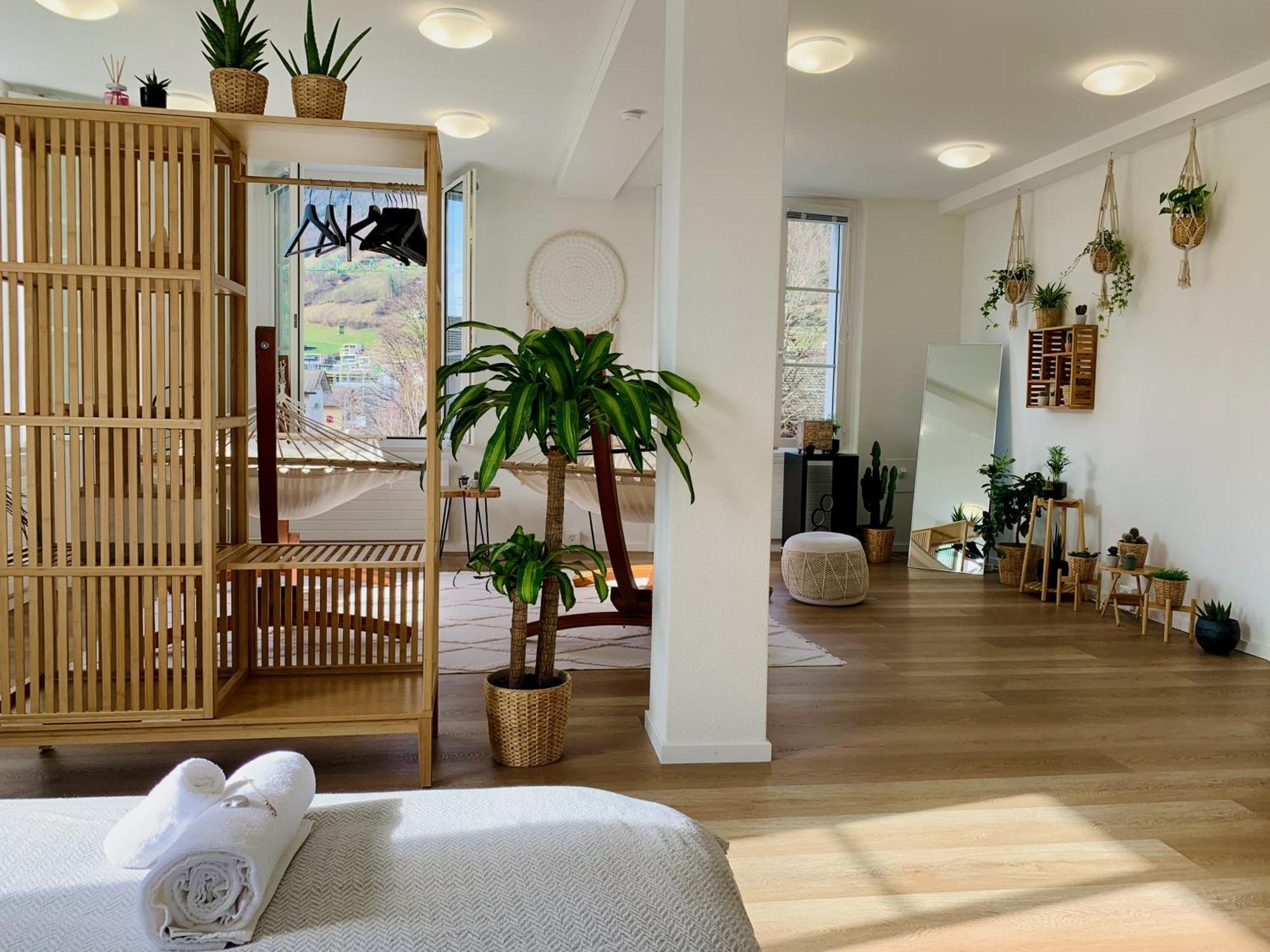 Апартаменты Eva O Wellnessoasis O Montainview O Pizzaoven O Ingenbohl Экстерьер фото